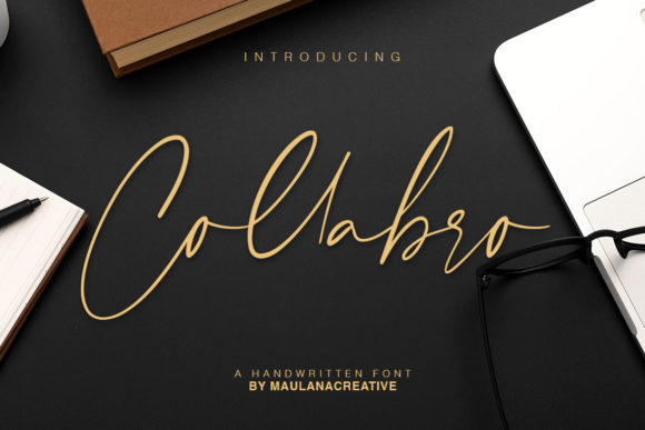 Collabro: A Script Amp for Real Projects