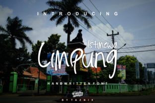 Limpung: A Playful Script for Web Design