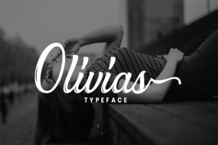 Olivias: A Script for Editorial Grace